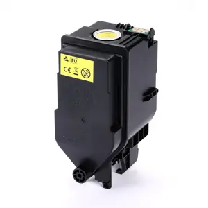 [54369] CARTUCHO DE TONER TNP-80Y (AAJW232) REMANUFACTURADO AMARILLO PERFORMANCE / KATUN