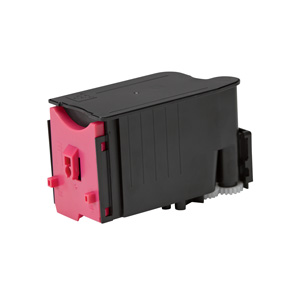 [47882] CARTUCHO DE TONER MX C250 MAGENTA REMANUFACTURADO BUSINESS COLOR / KATUN
