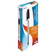 BOLIGRAFO ST KILOMETRICO NEGRO / PAPER MATE