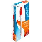 BOLIGRAFO ST KILOMETRICO ROJO / PAPER MATE