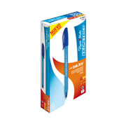 BOLIGRAFO ST KILOMETRICO AZUL 12 PZAS / PAPER MATE