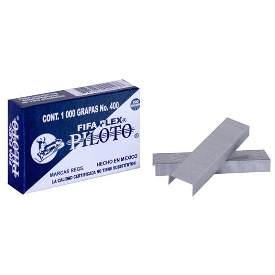 GRAPAS ESTANDAR 26/6 / FIFA FLEX PILOTO