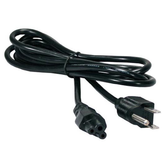CABLE DE CORRIENTE 1.8M TRIPLE (LAPTOP) / GENERICO