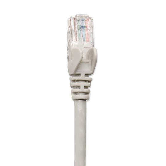 CABLE RED 2 M (7 FT) CAT 5E UTP / INTELLINET