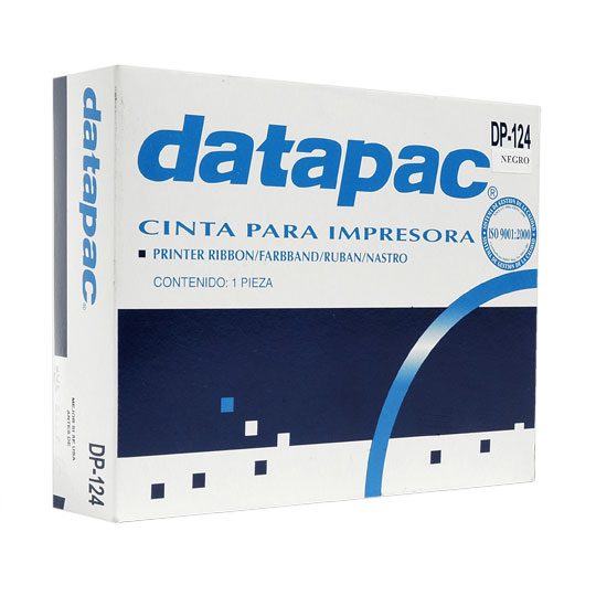 CINTA DATAPAC AP200 / DATAPAC