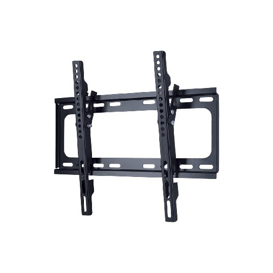 SOPORTE TV PARED 26 A 55 PULG. INCL 45KG / BROBOTIX