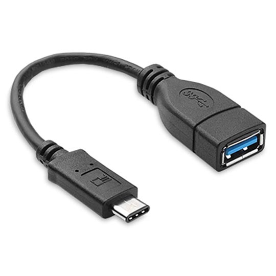 CABLE USB V3.0, OTG TIPO A - TIPO C / BROBOTIX