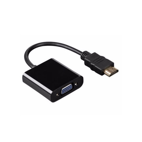ADAPTADOR VGA A HDMI / BROBOTIX