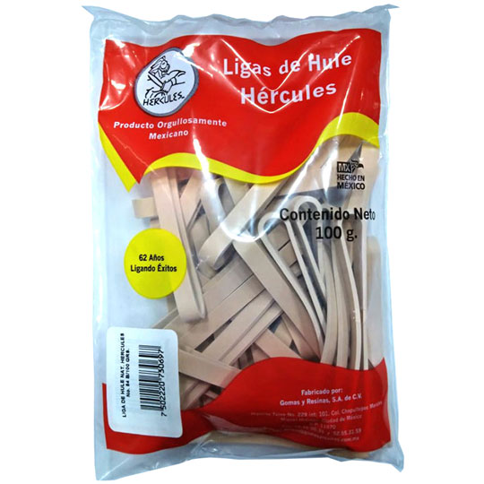 LIGA NATARTURAL HERCULES No. 64 1 BOLSA / HERCULES