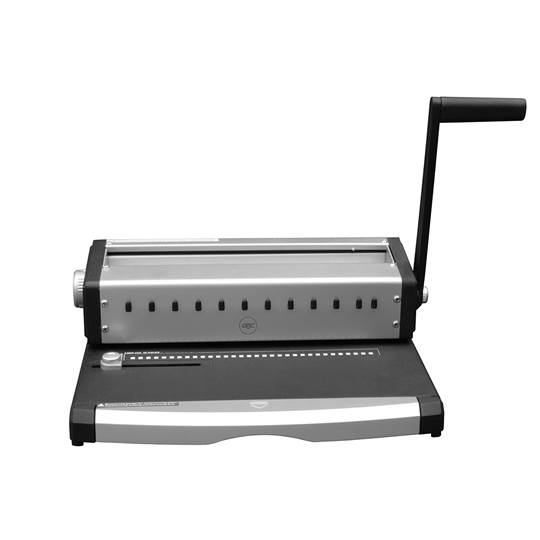 ENGARGOLADORA WIRE BASIC / GBC