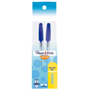 BOLIGRAFO ST KILOMETRICO AZUL 2 PIEZAS / PAPER MATE
