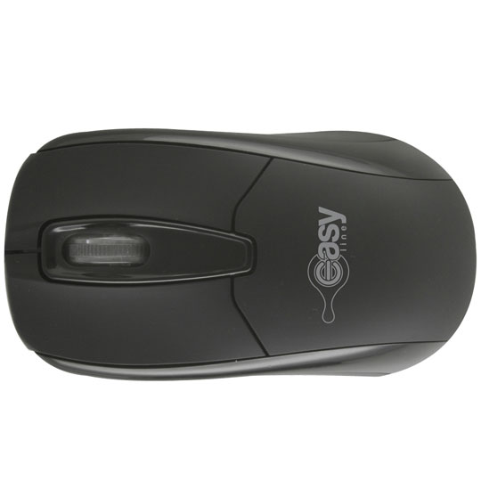 [MC-ACC-993377] MOUSE OPTICO ALAMBRICO MOD. EL 993377 / EASY LINE