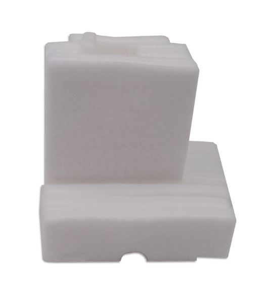 [32967386595] EPSON ET 2700 ALMOHADILLAS ESPONJA TANQUE SIN BASE / GENERICO