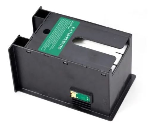 EPSON T6710 CAJA DE MANTENIMIENTO / GENERICO