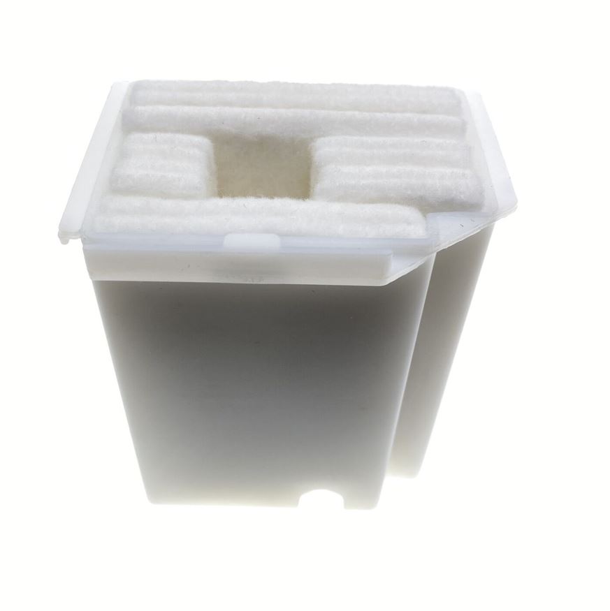 [33050671320] EPSON L1110 ALMOHADILLAS ESPONJA CON BASE / GENERICO