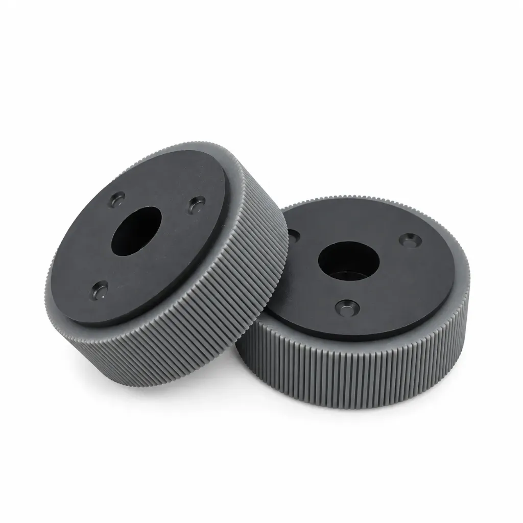 [32848951911] LEXMARK MX 310 PICKUP ROLLER ACM 2 PCS. / GENERICO