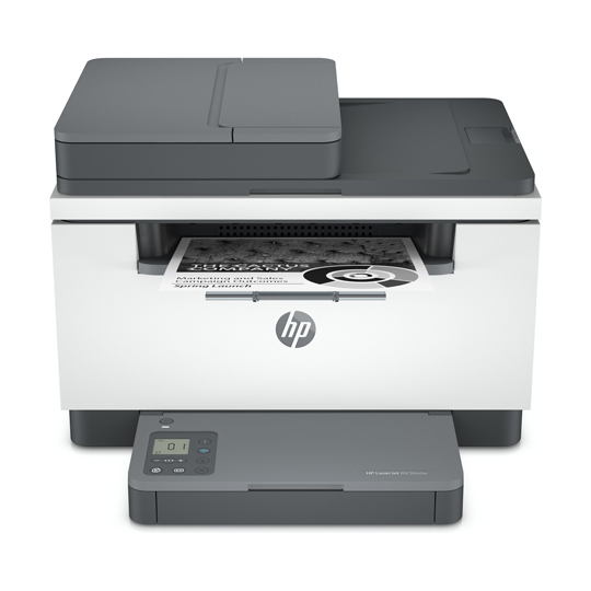 MULTIFUNCIONAL LASERJET M236SDW /  HP