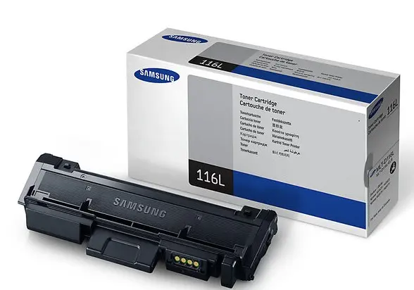 TONER ORIGINAL SL-M2675FN 3K / SAMSUNG