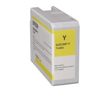 CART. TINTA EPSON C13T44B420 AMARILLO / EPSON