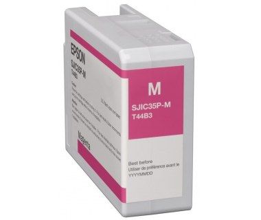 CART. TINTA EPSON C13T44B320 MAGENTA / EPSON