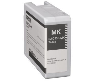 CART. TINTA EPSON C13T44B120 NEGRO / EPSON