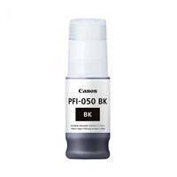 [CAN-TIN-PFI50BK] BOTELLA DE TINTA CANON PFI-050 NEGRO / CANON