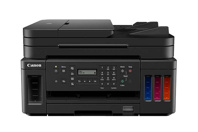 MULTIFUNCIONAL CANON G7010 / CANON **DESCONTINUADO**