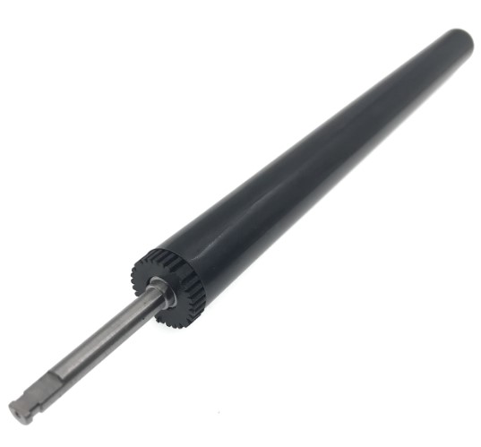 [1005012477704393] HP M501 RODILLO DE PRESION RECUBRIMIENTO NEGRO / GENERICO