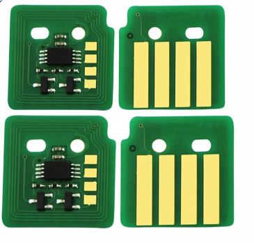 XEROX VERSALINK C9000 CHIP SET 4 COLORES / GENERICO