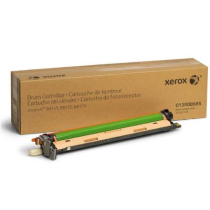 [013R00686] TONER ORIGINAL XEROX ALTALINK B8145 DRUM 198K / XEROX