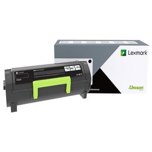 [56F4H00] TONER ORIGINAL LEXMARK MX 521 15K / LEXMARK