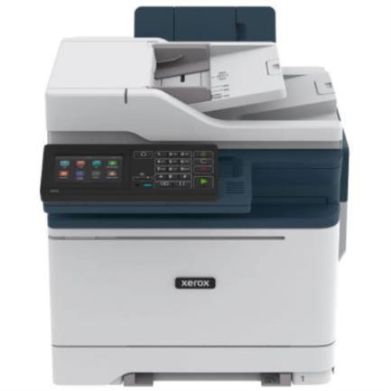 MULTIFUNCIONAL C315DNI COLOR LASER / XEROX