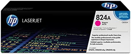 TONER ORIGINAL HP CB383A MAGENTA / HEWLETT PACKARD **REMATE**