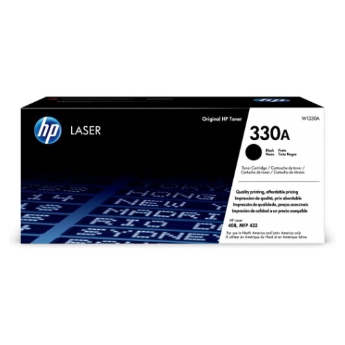 [HP-TO-W1330A] TONER ORIGINAL W1330A NEGRO / HEWLETT PACKARD