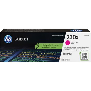 TONER ORIGINAL HP W2303X MAGENTA / HEWLETT PACKARD