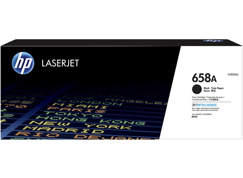 [HP-TO-W2000A] TONER ORIGINAL HP W2000A NEGRO / HEWLETT PACKARD