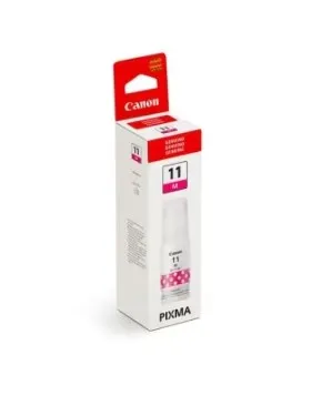 BOTELLA DE TINTA CANON GI-11 MAGENTA / CANON