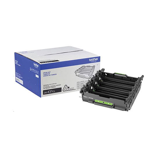 [DR431CL] TONER ORIGINAL BROTHER TN 223 UNIDAD DE DRUM / BROTHER