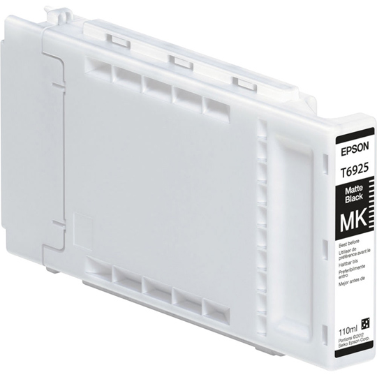 CART. TINTA EPSON T692500 NEGRO MATE / EPSON