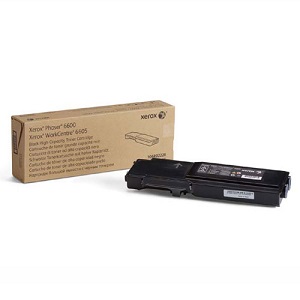[106R02236] TONER ORIGINAL XEROX PHASER 6600 NEGRO 8K / XEROX