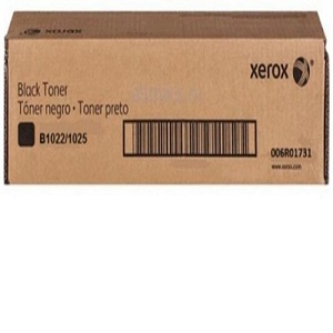 [006R01731] TONER ORIGINAL XEROX B1022 13.7K / XEROX