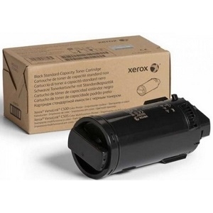 [106R03939] TONER ORIGINAL XEROX VERSALINK C605 NEGRO 16.9K / XEROX