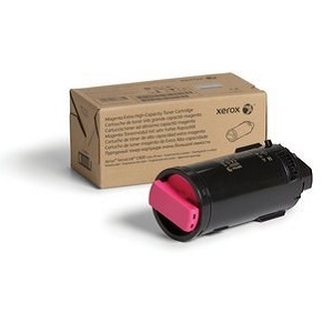 [106R03925] TONER ORIGINAL XEROX VERSALINK C600 MAGENTA 16.8K / XEROX