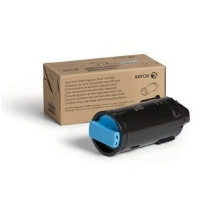 [106R03924] TONER ORIGINAL XEROX VERSALINK C600 CYAN 16.8K / XEROX