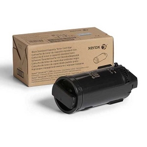 [106R03887] TONER ORIGINAL XEROX VERSALINK C500 NEGRO 12K / XEROX
