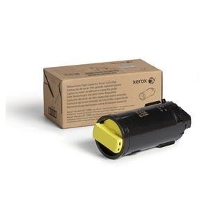 [106R03886] TONER ORIGINAL XEROX VERSALINK C500 AMARILLO 9K / XEROX