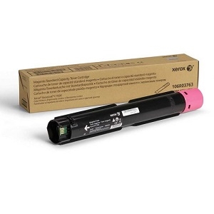[106R03771] TONER ORIGINAL XEROX VERSALINK C7000 MAGENTA 3.3K / XEROX
