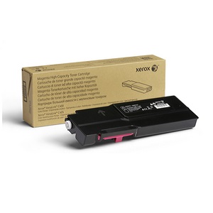 [106R03523] TONER ORIGINAL XEROX VERSALINK C400 MAGENTA 4.8K / XEROX