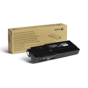[106R03520] TONER ORIGINAL XEROX VERSALINK C400 NEGRO 5K / XEROX