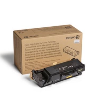 [106R03623] TONER ORIGINAL XEROX WC 3335 TONER 15K / XEROX